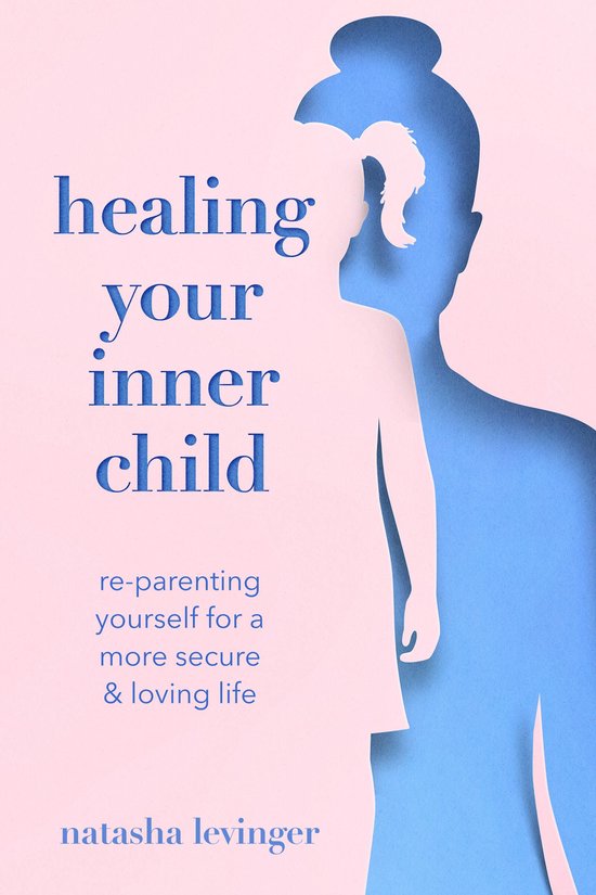Healing Your Inner Child - cover