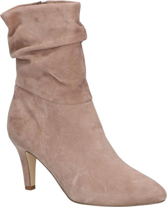 Tamaris Taupe Laarzen Dames 38 | bol.com