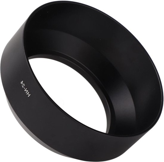 Pare-soleil Circulaire Angénieux Pour Objectif 70-210 Mm F3.5