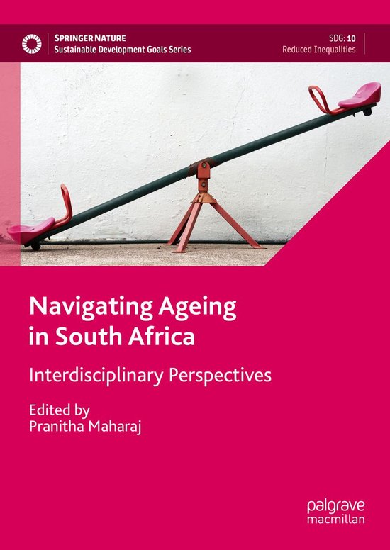 Sustainable Development Goals Series - Navigating Ageing in South Africa