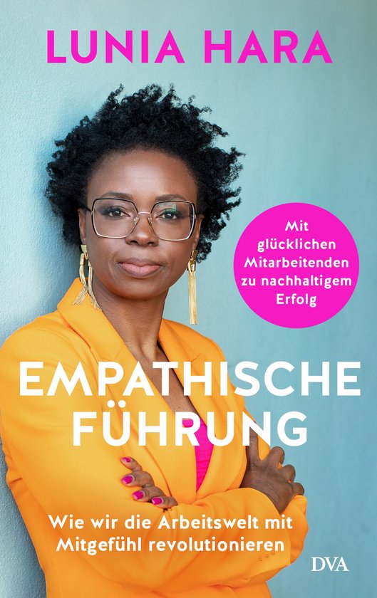 Empathische Führung - cover