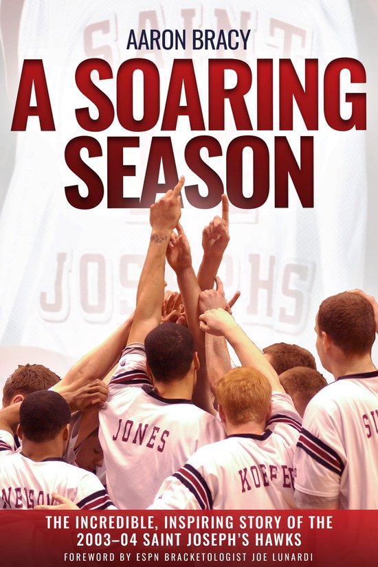 A Soaring Season - cover