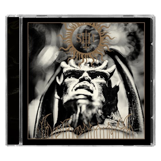 Behemoth - The Shit Ov God (Cd)