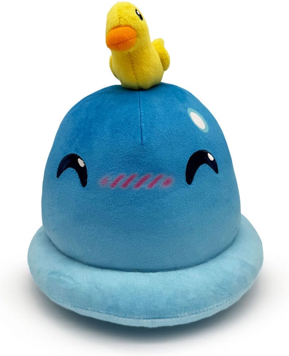 Youtooz Slime Rancher Knuffel Figure Puddle Slime Stickie 15 cm Knuffeles