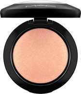 MAC Cosmetics Mineralize Blush - Warm Soul