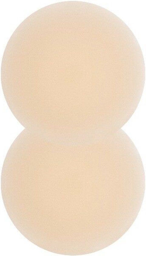 Foto: Magic bodyfashion magic nipples dames bh accessoire latte maat s m