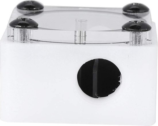 ARCTIC Liquid Freezer III 280 - Waterkoeling PC, CPU AIO Waterkoeler, Intel & AMD, Efficiënte