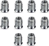 KOTARBAU® set van 25 balkschoenen 40 x 110 mm, houtverbinders van verzinkt staal, balkschoenen, balkverbinders, zwaar vermogen, balkverbinders, houtbalkverbinders, houtbalken KOTARBAU® set van 25 balkschoenen 40 x 110 mm, houtverbinders van verzinkt staal, balkschoenen, balkverbinders, zwaar vermogen, balkverbinders, houtbalkverbinders, houtbalken