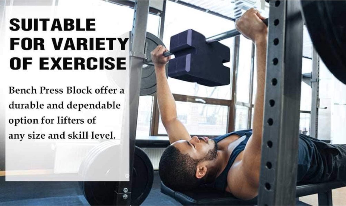 Bench press bank kopen - kopen? | Korting tot 56