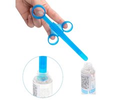 Actie4you® - Glijmiddel injector - Lubricant - Anaal douche - Vaginaal - Schoonmaken - Sex - Seks - Spuit - Inbrengen