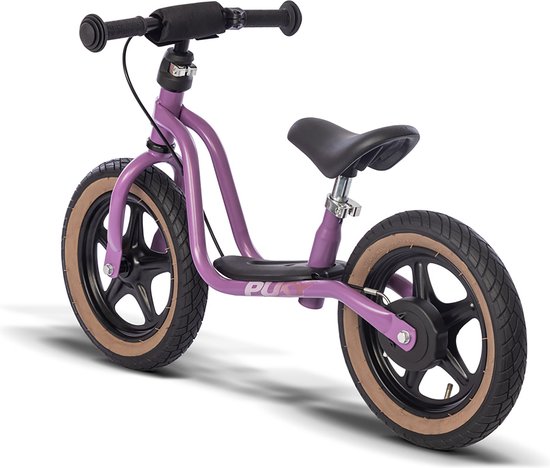 Puky Loopfiets LR 1L Br perky purple van Puky — afbeelding 4