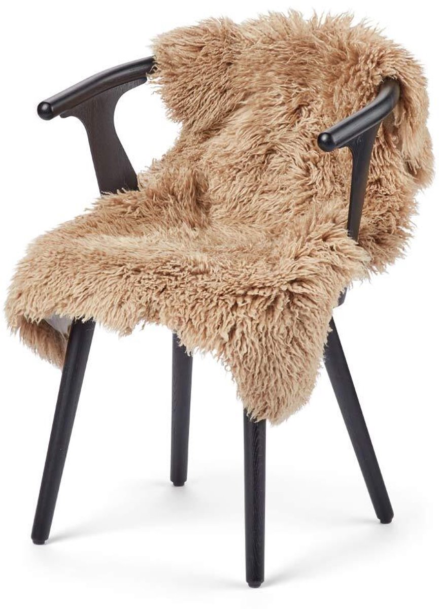Sheepskin House - Back Country Nieuw- Zeelandse Schapenvacht - 95x60 cm