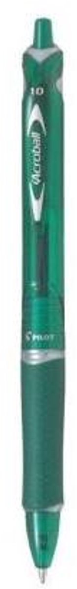 Pilot 040313 balpen