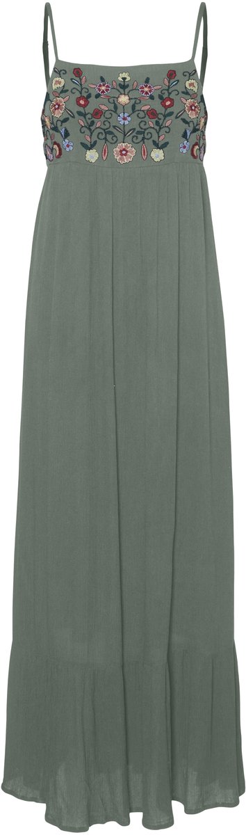 Vero Moda Jurk VMSINA Lange jurk