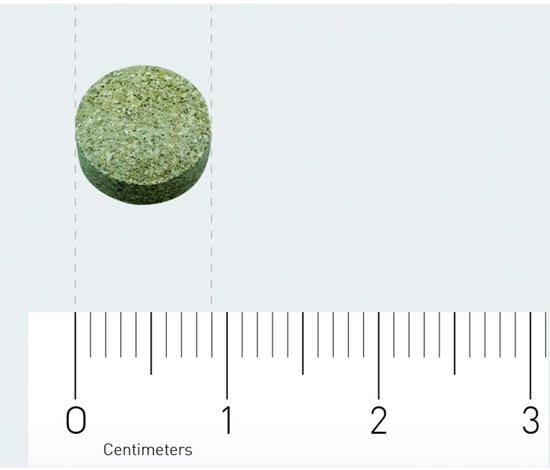 Orthica Kelp-150 - 120 tabletten