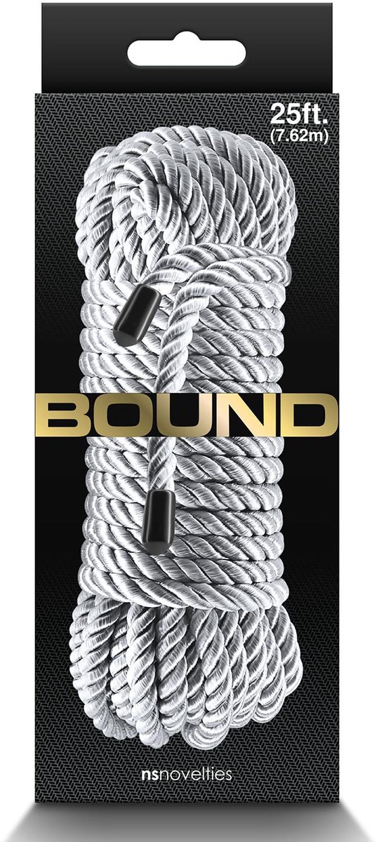 Bound Touw