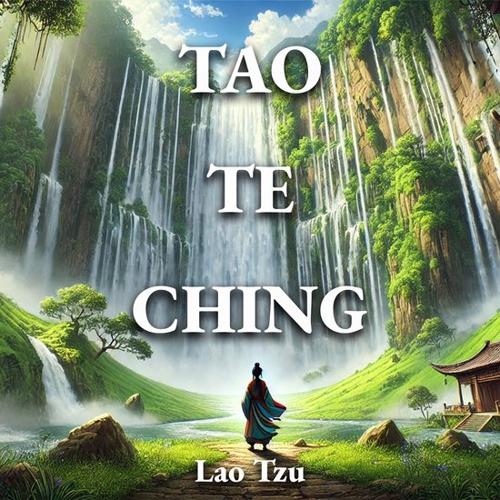 Tao Te Ching - cover