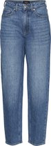 VERO MODA - VMTESSA HR MOM JEANS RA380 GA NOOS - Dames - Jeans