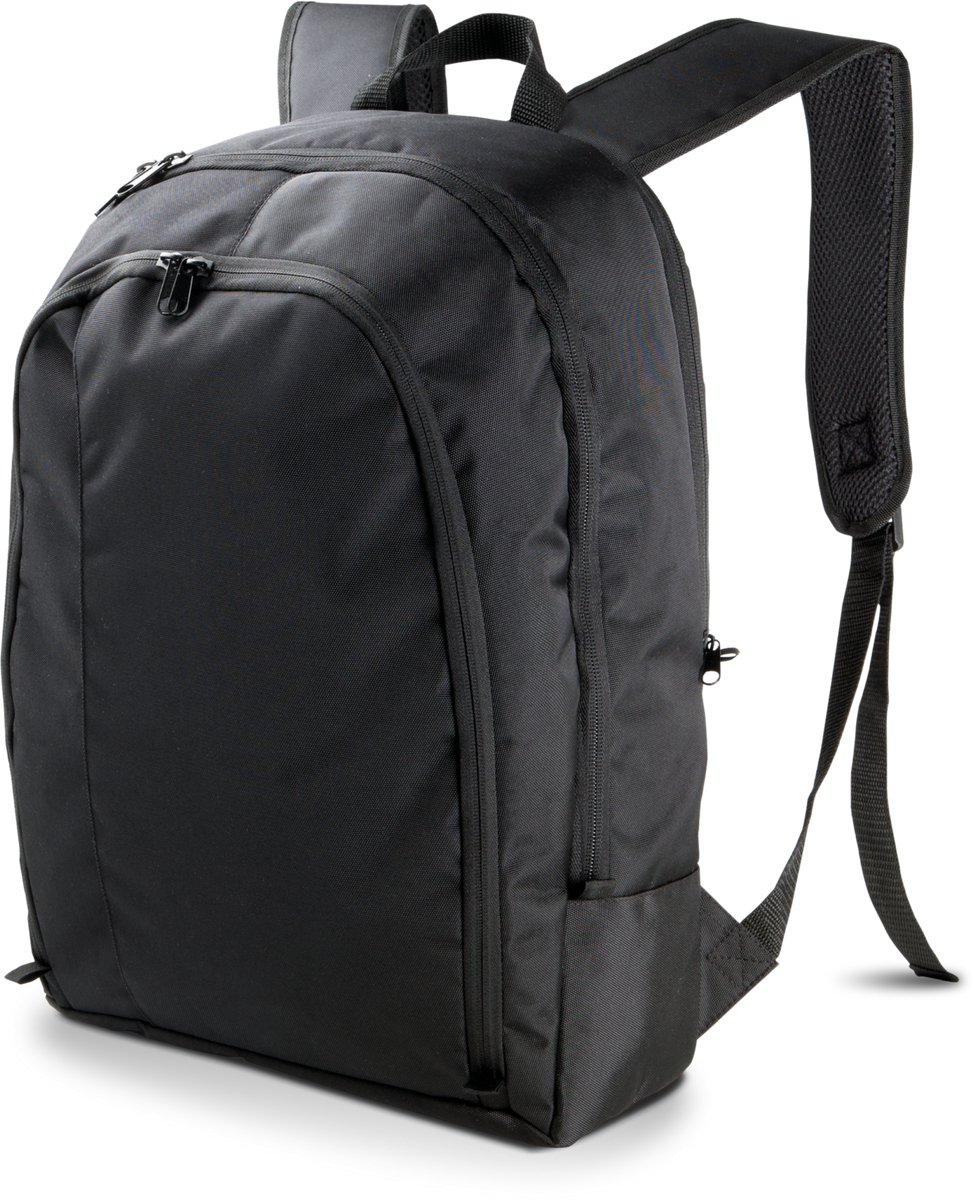 Tas One Size Kimood Black 100% Polyester