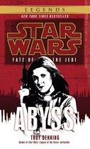ISBN Abyss: Star Wars Legends (Fate of the Jedi), Édition de poche, 400 pages