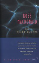 ISBN The Drowning Pool, Mystère et suspense, Anglais, Livre broché, 256 pages