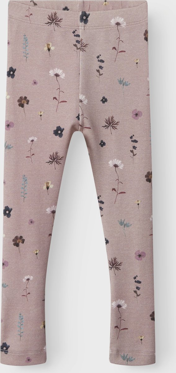 NAME IT - NMFODETTA XSL LEGGING - BIRTH - Meisjes - Leggings
