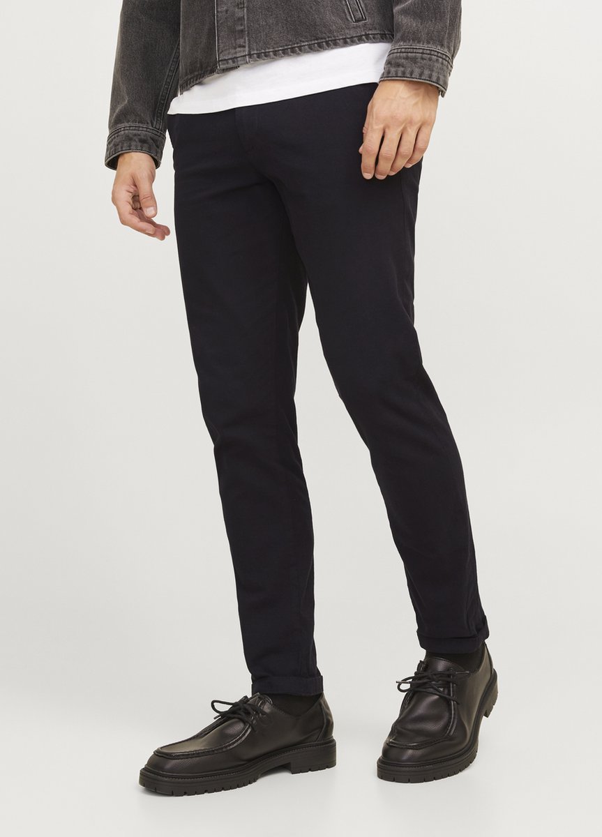 Jack & Jones Chinobroek Slim Fit Chinobroek