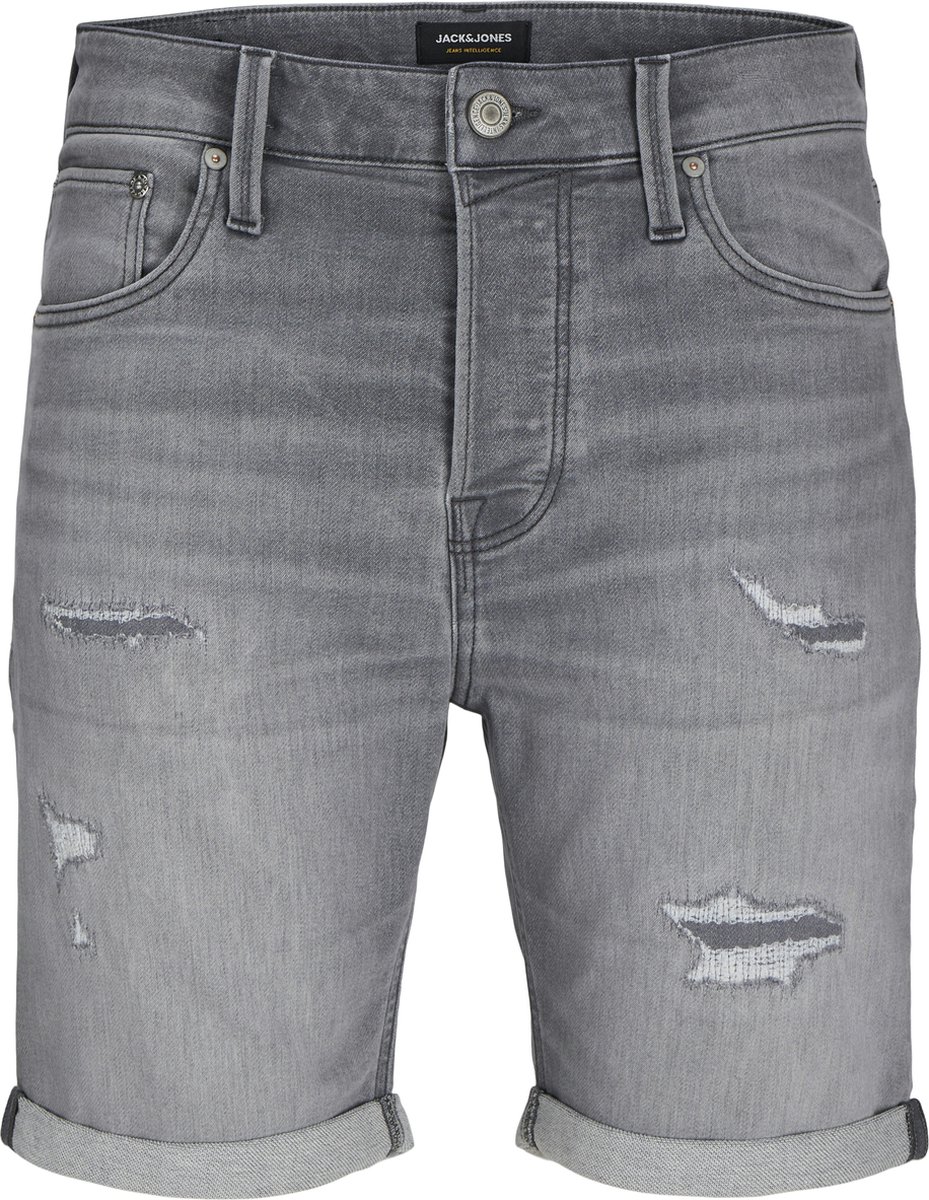 JACK & JONES Men's Shorts Jjirick Jjicon I.k. Shorts Mf 136 Sn JACK & JONES Men's Shorts Jjirick Jjicon I.k. Shorts Mf 136 Sn