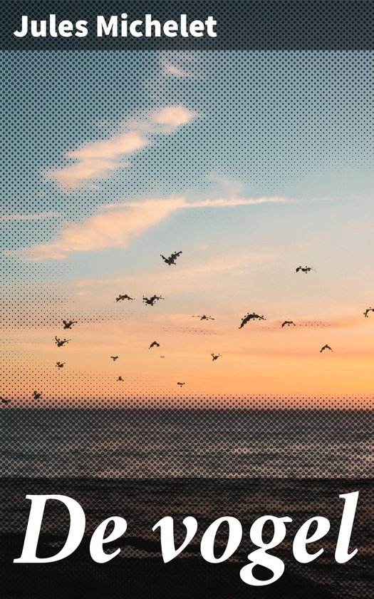 De vogel - cover