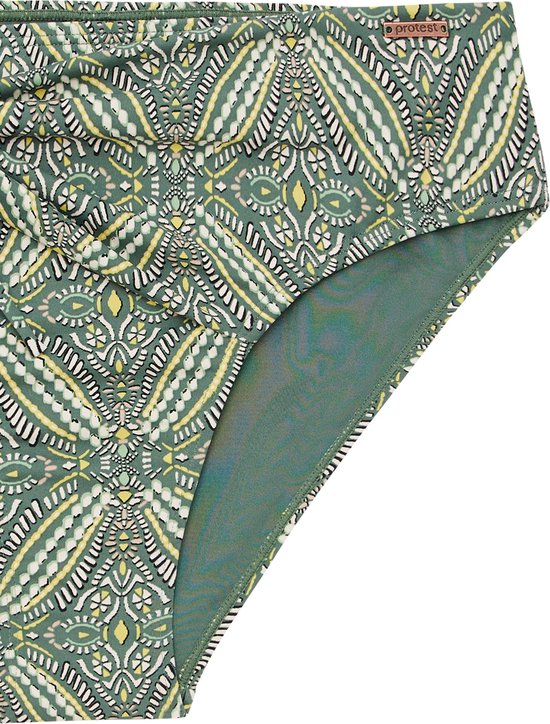 Bas de bikini taille haute MIXWRAPS Protest pour femme