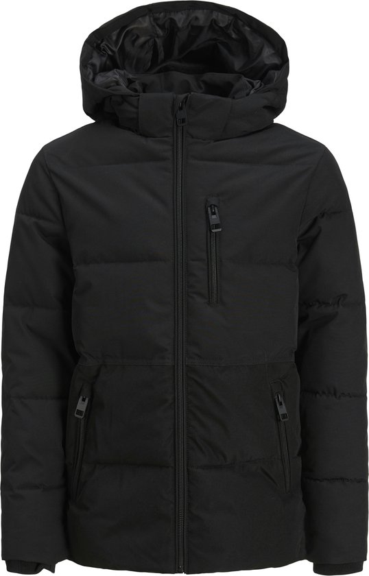 JACK&JONES - JJeowen Puffer Sn Jr - Garçons - Vestes d'extérieur