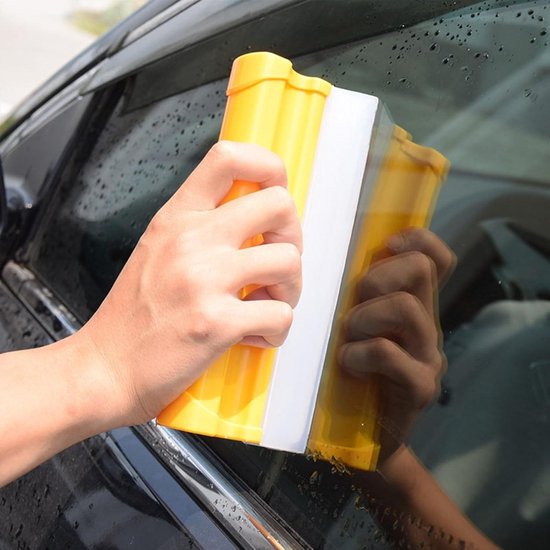 Ogen Voor Autovoorruit,Programmeerbare Flexibele Auto Ogen | Externe