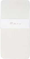 Jollein Baby Laken Wieg 75x100cm Animals Nougat