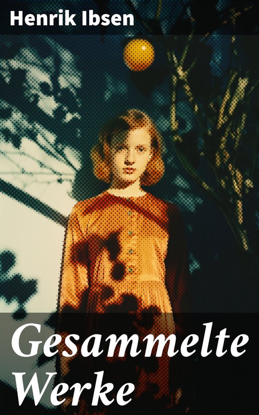 Gesammelte Werke - cover