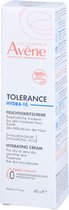 Avène Tolerance Hydra 10 Hydraterende Crème