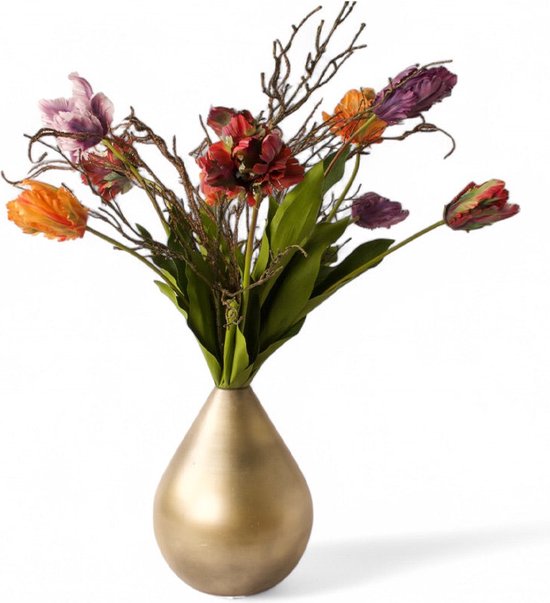 Kunsttulpen