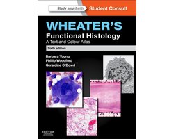 Wheater's Functional Histology E-Book