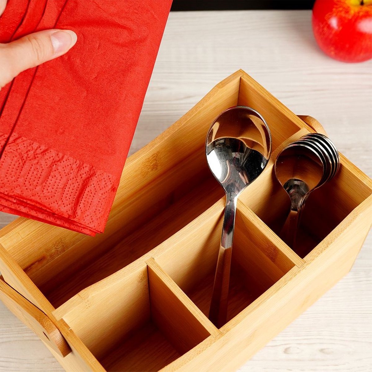 Keukengereihouder, 16 cm keukengereihouder voor aanrecht, bestekhouder van keramiek, keukengerei pot, vaas voor woondecoratie (zwart, 10,5 cm