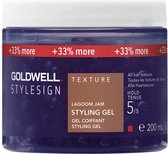 Goldwell Stylesign Lagoom Jam Haargel – Extra volume – 200 ml