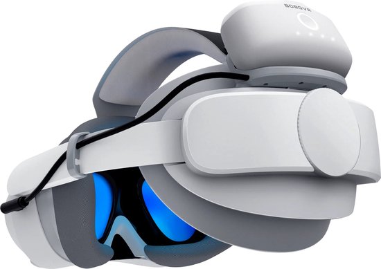 BOBOVR P4S | Upgrade kit voor Pico 4 Ultra, Ultra Enterprise