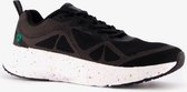 Osaga heren hardloopschoenen zwart - Maat 45 - Uitneembare zool