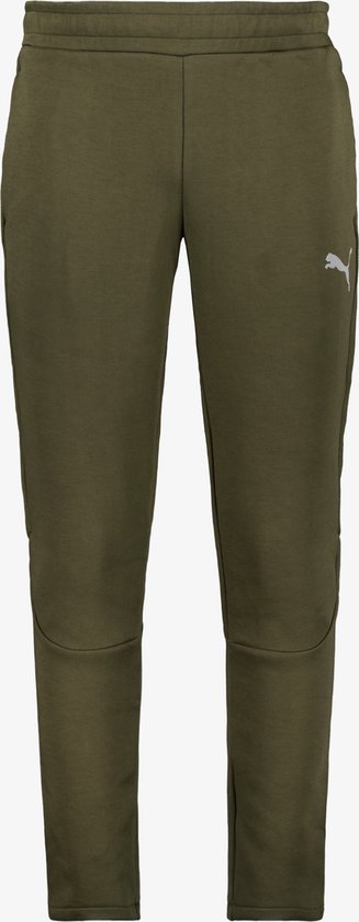 Puma Evostripe Joggingbroek Heren Maat S bol