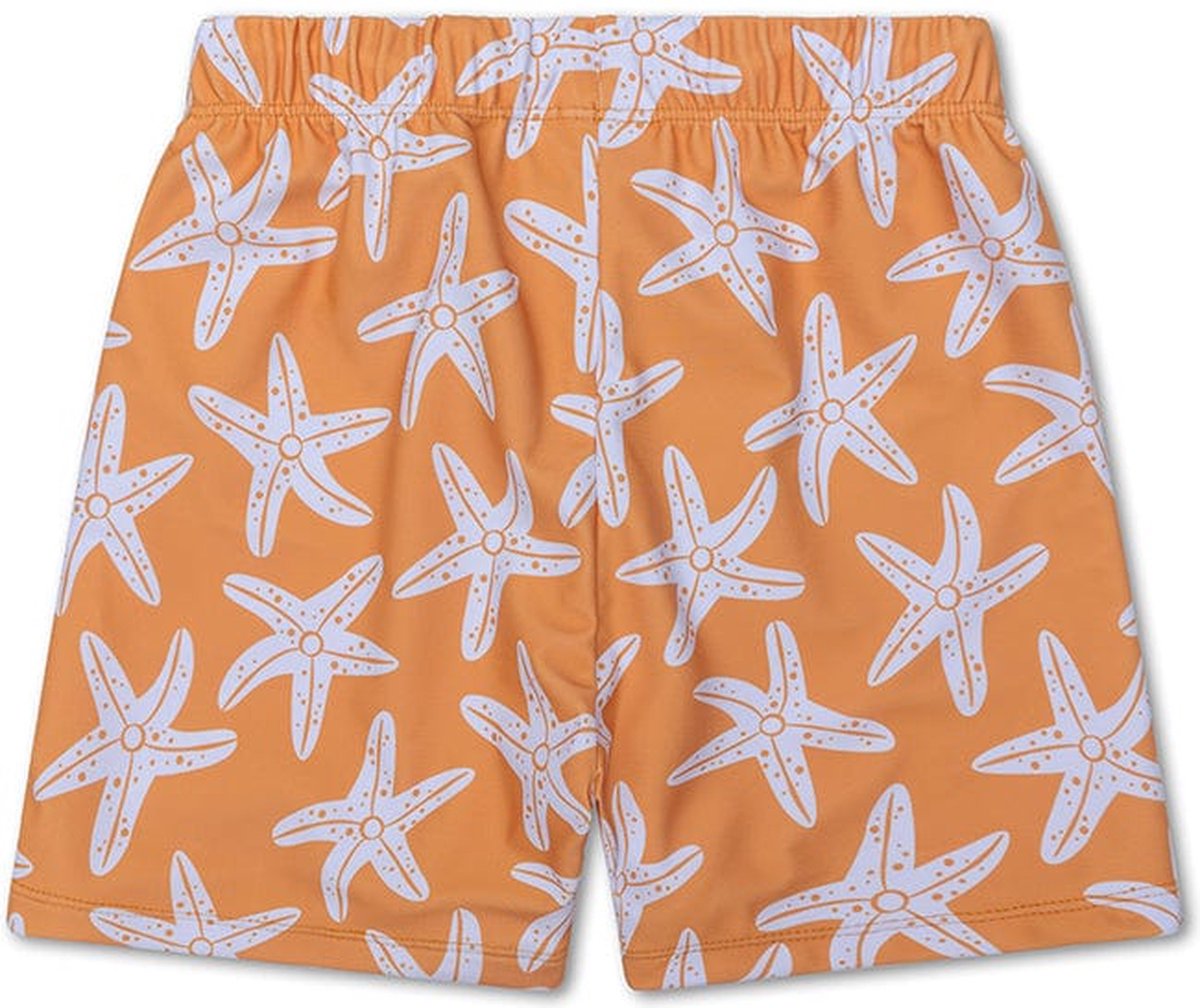 Swim Essentials Zwembroek- Oranje – Seastar – 98/104 Swim Essentials Zwembroek- Oranje – Seastar – 98/104