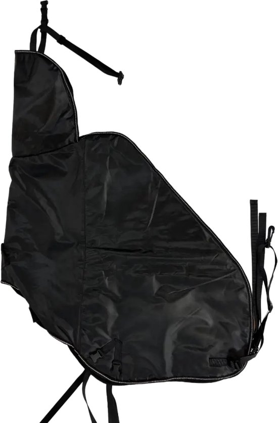 Beenkleed Piaggio Zip / Vespa Fenom
