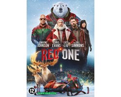 Red One (DVD) Red One (DVD)
