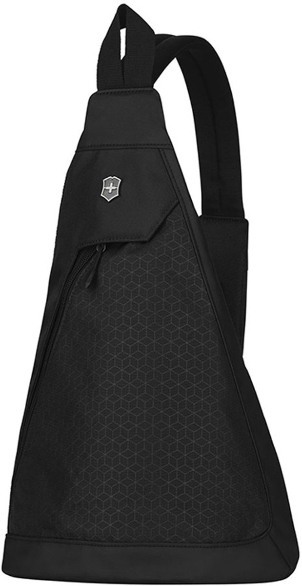 Victorinox Altmont Original Dual-Compartment Monosling Black