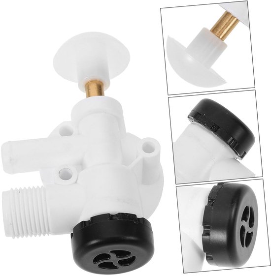 TOPPERFUN Boulons De Fixation Universels Pour Garde-boue Et Moteur De