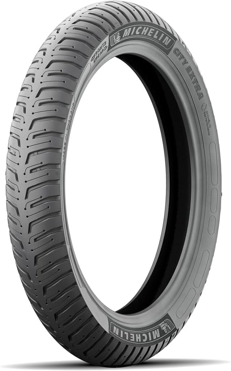 Buitenband Michelin 2.25-17 TT 38P - City Extra