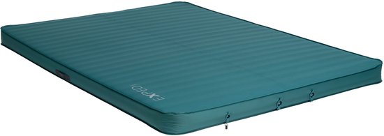 Exped MegaMat - Duo Queen - Cypress van Exped — afbeelding 4