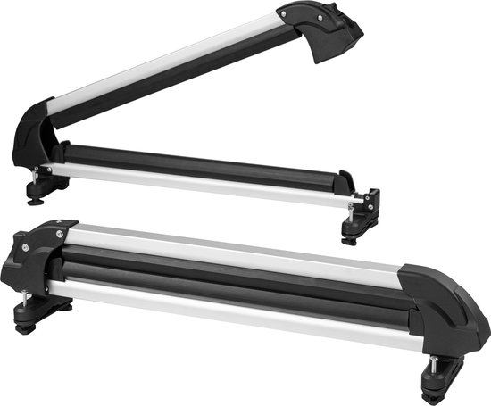 SeaSucker Ski Rack, de universele skidrager met zuignappen - FANtastisch Oostenrijk